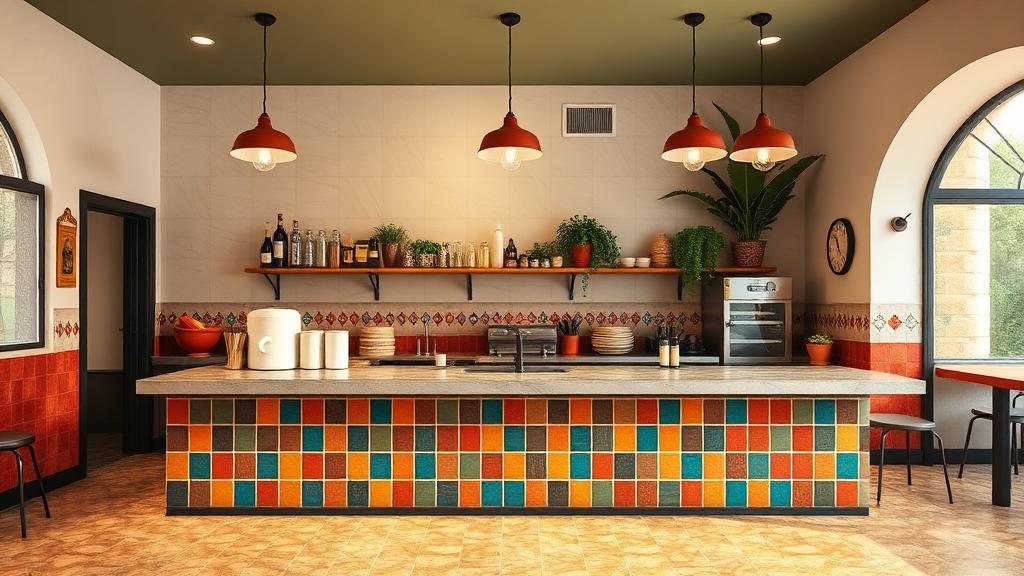 Agave Street