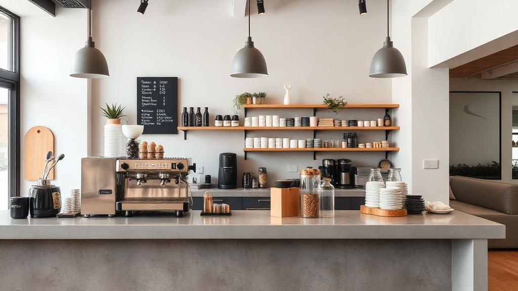 Café Central