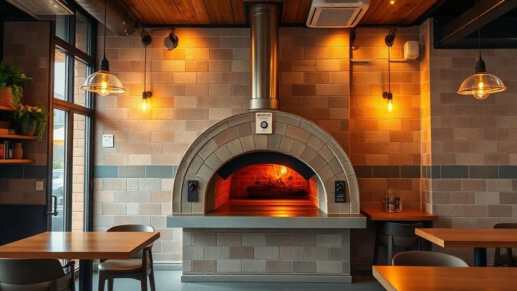 Forno Vivo